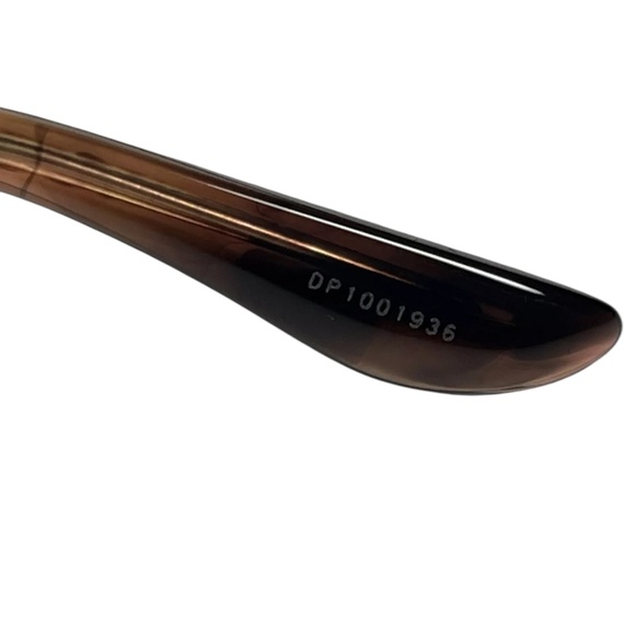 Authentic Prada eyeglasses vpr24s - Picture 6 of 7